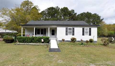 223 Broadwell Road, St Pauls, NC 28384