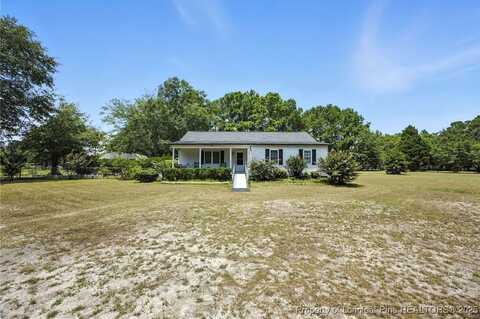 223 Broadwell Road, St Pauls, NC 28384