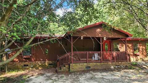3234 Cool Springs Road, Broadway, NC 27505