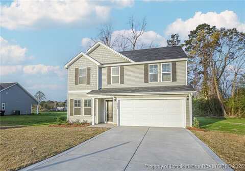 5906 Gator Way, Hope Mills, NC 28348