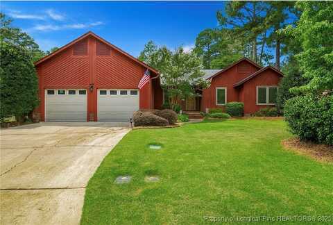 420 Oakgrove Drive, Fayetteville, NC 28314