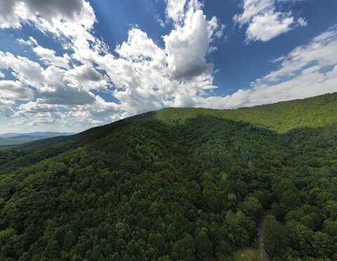 Tbd Roach Cove Rd, Hayesville, NC 28904
