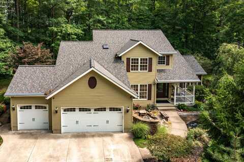 12691 Cissell Lane, LaGrange, OH 44050