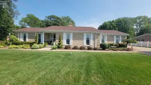 855 Rambo Lane, Fremont, OH 43420