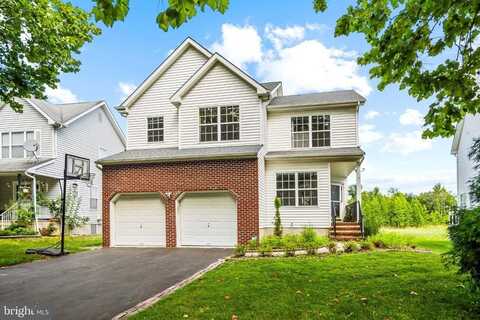 98 CANAL VIEW DRIVE, LAWRENCE TWP, NJ 08648