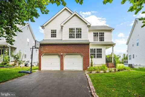 98 CANAL VIEW DRIVE, LAWRENCE TWP, NJ 08648