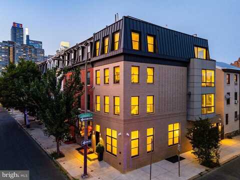 431 S 20TH STREET, PHILADELPHIA, PA 19146