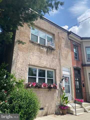 331 VINE STREET, CAMDEN, NJ 08102