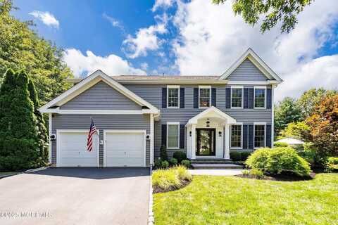 55 Heritage Drive, Allentown, NJ 08501