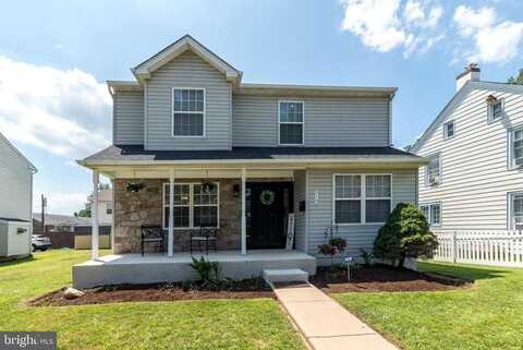 319 FAIRVIEW ROAD, WOODLYN, PA 19094