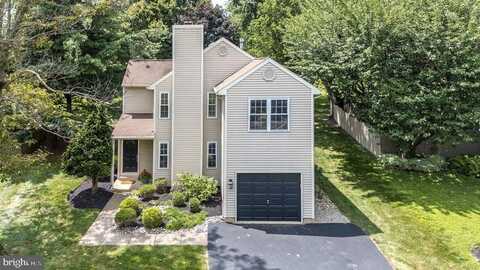257 STANFORD PLACE, NEWTOWN, PA 18940