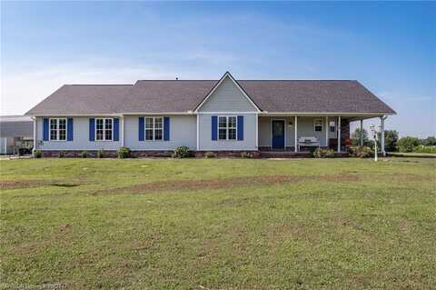 3925 Highway 288, Ozark, AR 72949