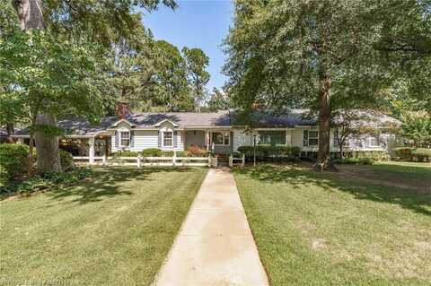 1426 N 56th TER, Fort Smith, AR 72904