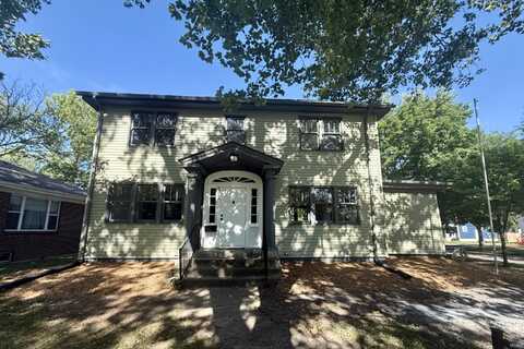 3215 S Anthony Boulevard, Fort Wayne, IN 46806