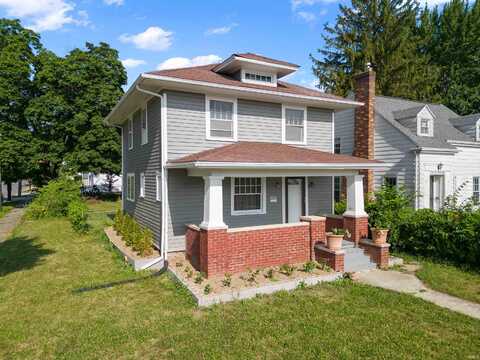 4430 Buell Drive, Fort Wayne, IN 46807