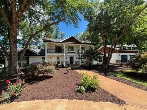 2697 Cherokee Lane, Woodstock, GA 30188