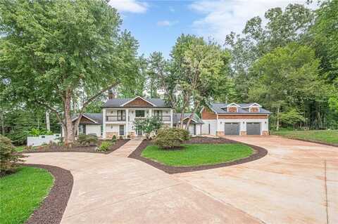 2697 Cherokee Lane, Woodstock, GA 30188