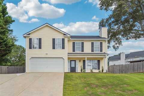 308 RYAN Trail, Dallas, GA 30157