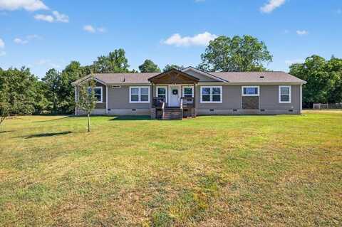 2483 Old Winder Jefferson Highway, Jefferson, GA 30549