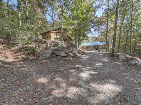 1166 Upper Sweetwater Trail SE, White, GA 30184