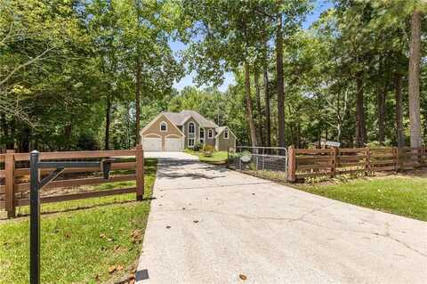 2336 Cross Creek Drive SW, Powder Springs, GA 30127