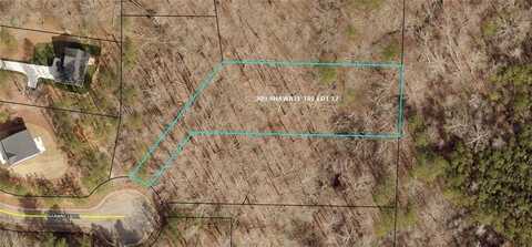 309 Shawnee Trail, Dallas, GA 30157