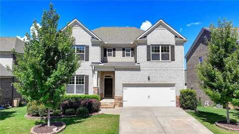 2090 BECKHAM Street, Cumming, GA 30041