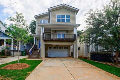 87 Mayson Avenue NE, Atlanta, GA 30307