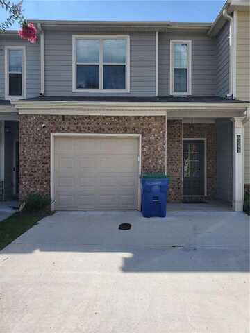 6261 Trickle Bend, South Fulton, GA 30349