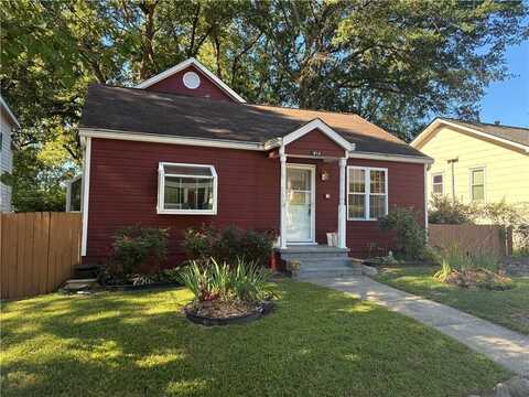 816 Berkeley Avenue NW, Atlanta, GA 30318
