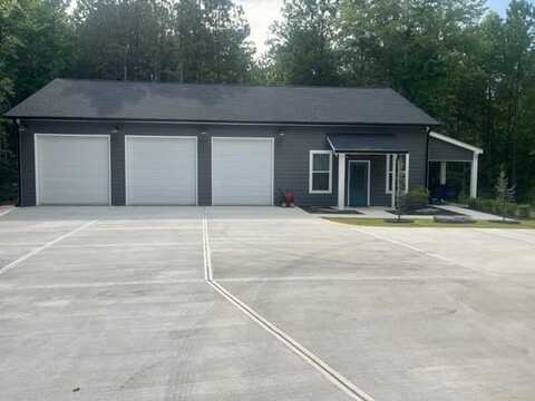 3199 Big Ridge Road, Talking Rock, GA 30175