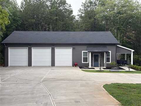 3199 Big Ridge Road, Talking Rock, GA 30175
