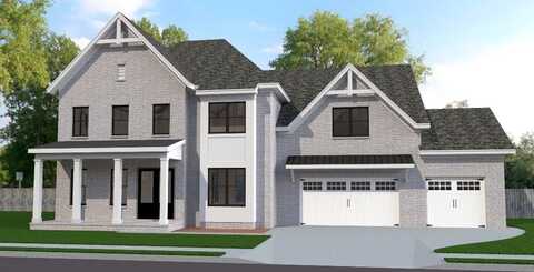 1976 Highgrove Court, Atlanta, GA 30345