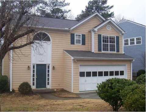 3500 Park Bluff Lane, Duluth, GA 30096