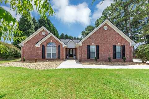 642 TEAL Drive, Winder, GA 30680
