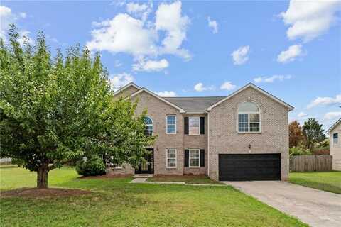 81 Sheffield Lane, Powder Springs, GA 30127