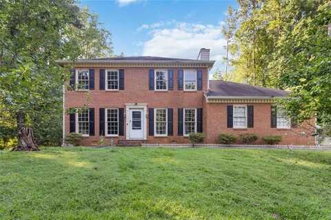 3980 GUILFORD Court NW, Lilburn, GA 30047