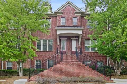 2641 Portbury Place NE, Atlanta, GA 30329