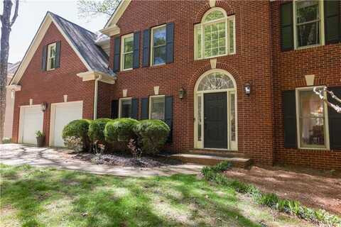 5685 Ashewoode Downs Drive, Alpharetta, GA 30005