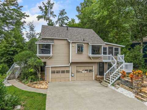 3278 Winter Wood Court, Marietta, GA 30062
