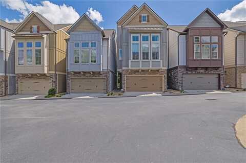 3061 Devoncroft Street SE, Smyrna, GA 30080
