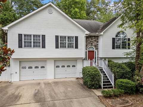 512 Matthew Drive, Canton, GA 30115