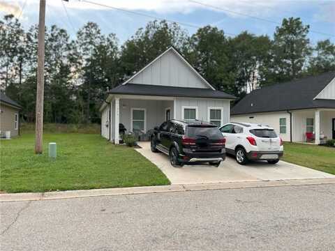 117 Chalfont Circle, Carrollton, GA 30117