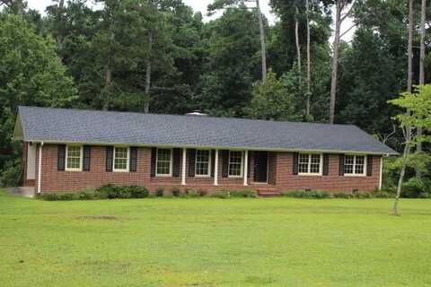 2923 Steele Road, Griffin, GA 30223