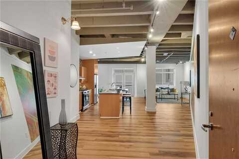 805 Peachtree Street NE, Atlanta, GA 30308