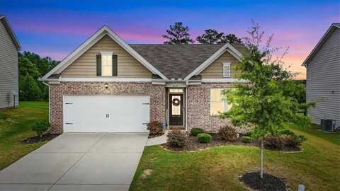 417 Valley View Circle, Dallas, GA 30132