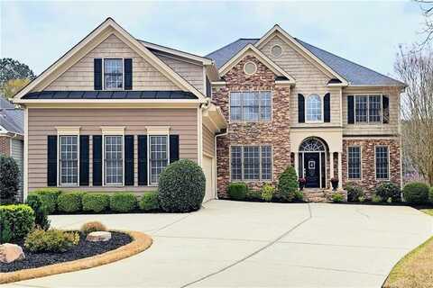 174 Waterstone Pointe, Acworth, GA 30101