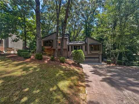 2864 Sudbury Court, Marietta, GA 30062