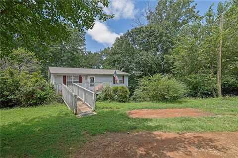 5210 Sawnee Lane, Gainesville, GA 30506