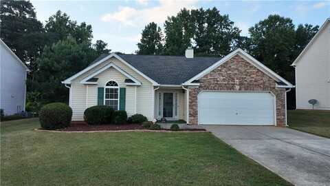 2680 Harrison Mill Drive, Douglasville, GA 30135